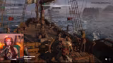 AHOI ihr Landratten! >:3 heute !AC Blac…