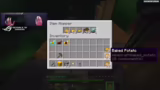 Probleme und neue Skins