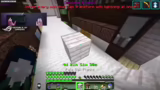 Bauarbeiten in Minecraft und…