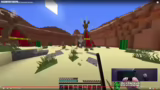 Minecraft-Baufortschritt, Mus…