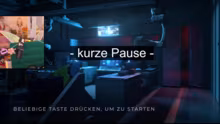 18.6 letzter Stream vor meinem Umzug Q.…