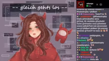26.4 seltener Sonntags Streami :3 comfy…