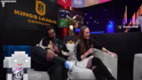 XXL WOCHENENDE STREAMGHGTIKI TACKERBAST…