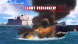 Schiffe versenken mit Fiete u…