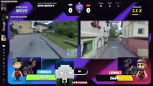 XXL GEOGUESSR WORLDCUP STREAM DEUTSCHER…