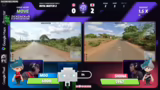 Fußball-Derby und GeoGuessr-WM