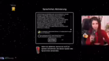 Start von Among Us 3D und anf…