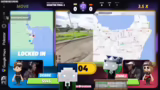 Viertelfinale: Lenly vs. Debr…