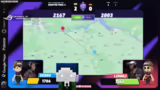 Showdown und Round Limit