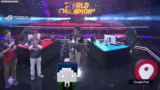 Das Finale erreicht das NMPZ…