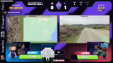 Viertelfinalspiele: Blinky vs…