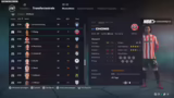 FIFA-Karriere Saison 3 mit Od…
