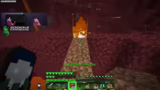 Nether-Erkundung und Festungs…