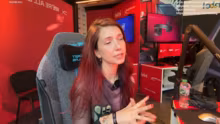 IRL @Gamescom - Secret Garden con !hype…