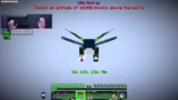 Private Fragen und Server-Pro…