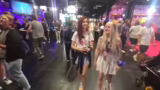 Erkundung der Gamescom-Hallen