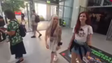 Intensität der Gamescom und g…