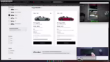Porsche-Design und Konfigurat…
