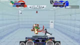 Intensive Matches in Candyman