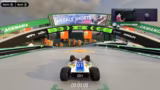 Trackmania-Finale und Vorbere…