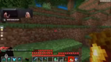 Entwicklung der Minecraft-Sze…