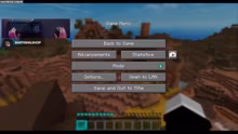 ALLE CHUNKS FLIEGEN IN DIE LUFTBASTIGHG…
