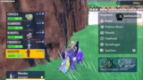 Team Star Mission und Kampf g…