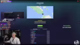 Kevin's Geoguessr Turnier: St…