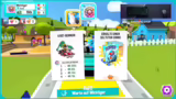 Spielverlauf und Strategieübe…