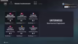 FIFA-Karriere und Kaderanalyse