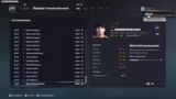 Spieler-Scouting und Kaderpla…