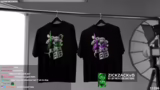 Shirt Release und Dankbarkeit