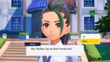 Die Wahl des ersten Pokémon –…