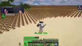 Minecraft-Projekt und weitere…