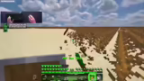 Minecraft News und Tankstelle…
