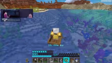 MINECRAFT OHNE ESSEN DURCHSPIELENIN HAR…