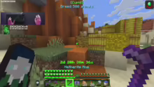 XXL MINECRAFT QUIZ 111 CUSTOM ACHIEVEME…