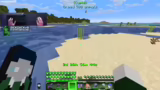 Minecraft-Ziele und Diskussio…