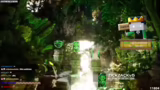 Finale der Ultra-Hardcore-Cha…