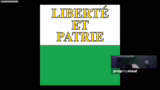 Neues Video und Flagge des Ta…