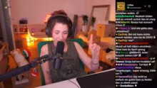 bin traurig brauch 1 Ablenkung bitti