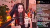 Diskussion über GNTM-Favorite…