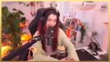 Umbau des Streams und Ankündi…