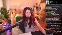 comfy kleiner abend stream :3