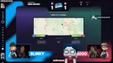 Blinky vs. Kratzu: No-Move-Ru…