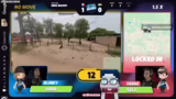 Start des Finales und Analyse…