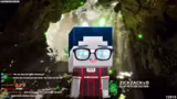 Abschluss des Streams und Dan…