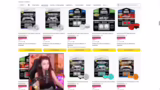 YouTube-Kanal und SteelSeries…