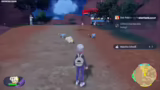 Pokémon-Fänge, Kämpfe und Are…