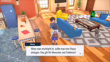Start von Pokémon Purpur Folg…